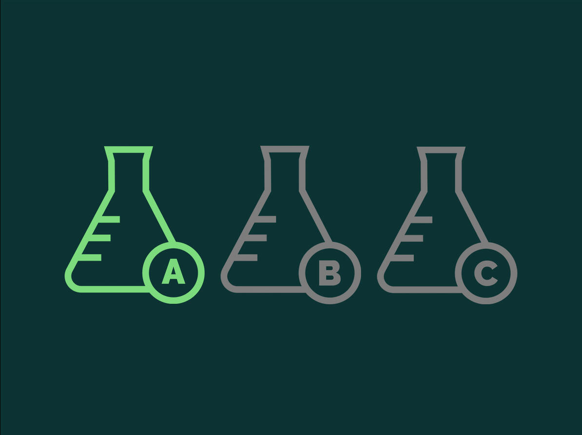 Kolberne A, B og C