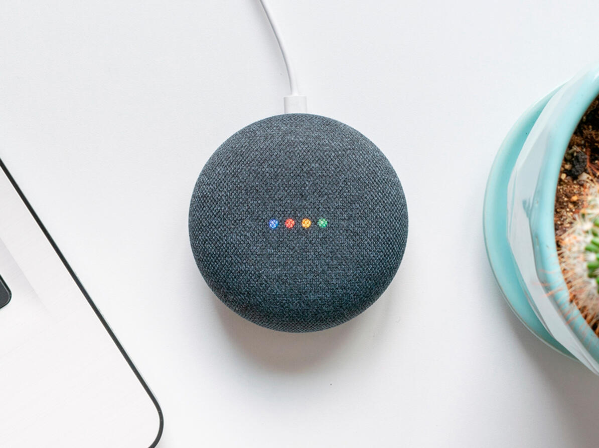 Alexa Google assistant