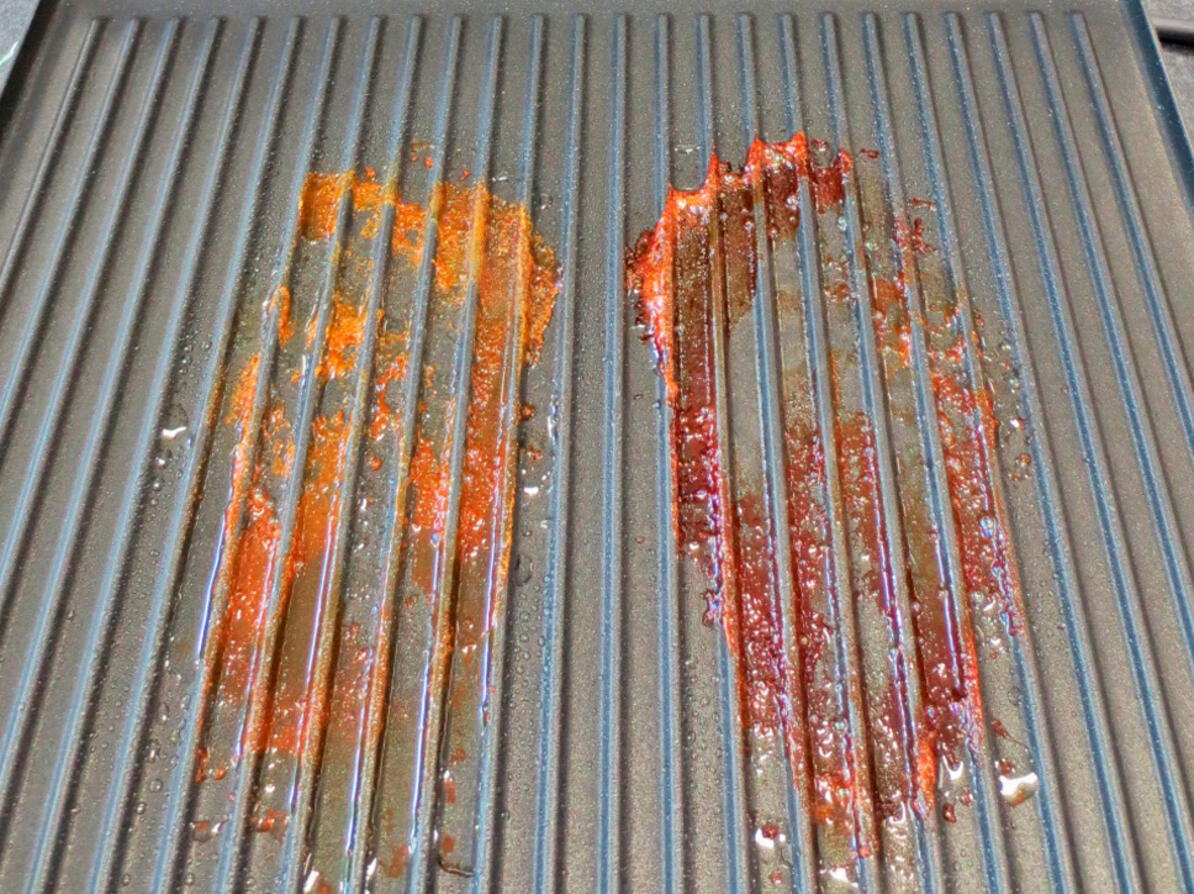 Bordgrill
