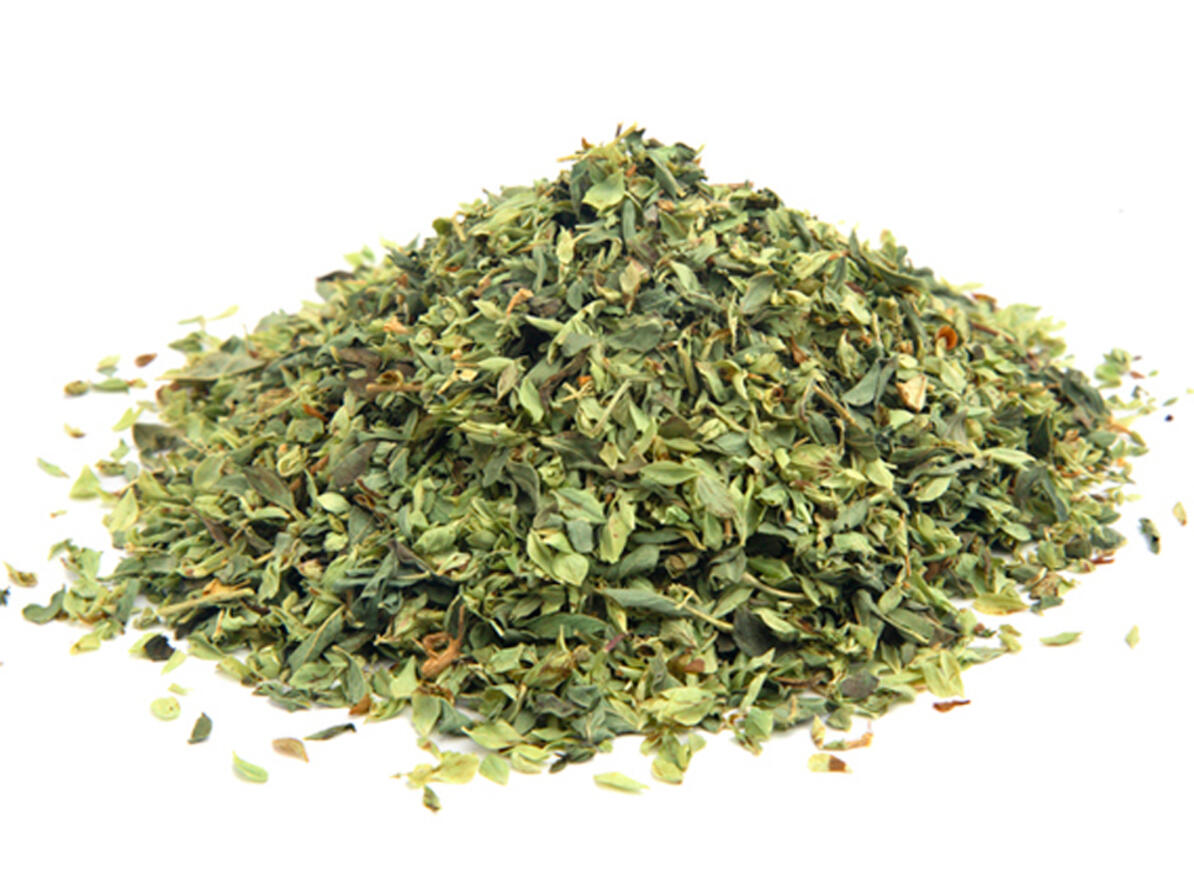 oregano blade