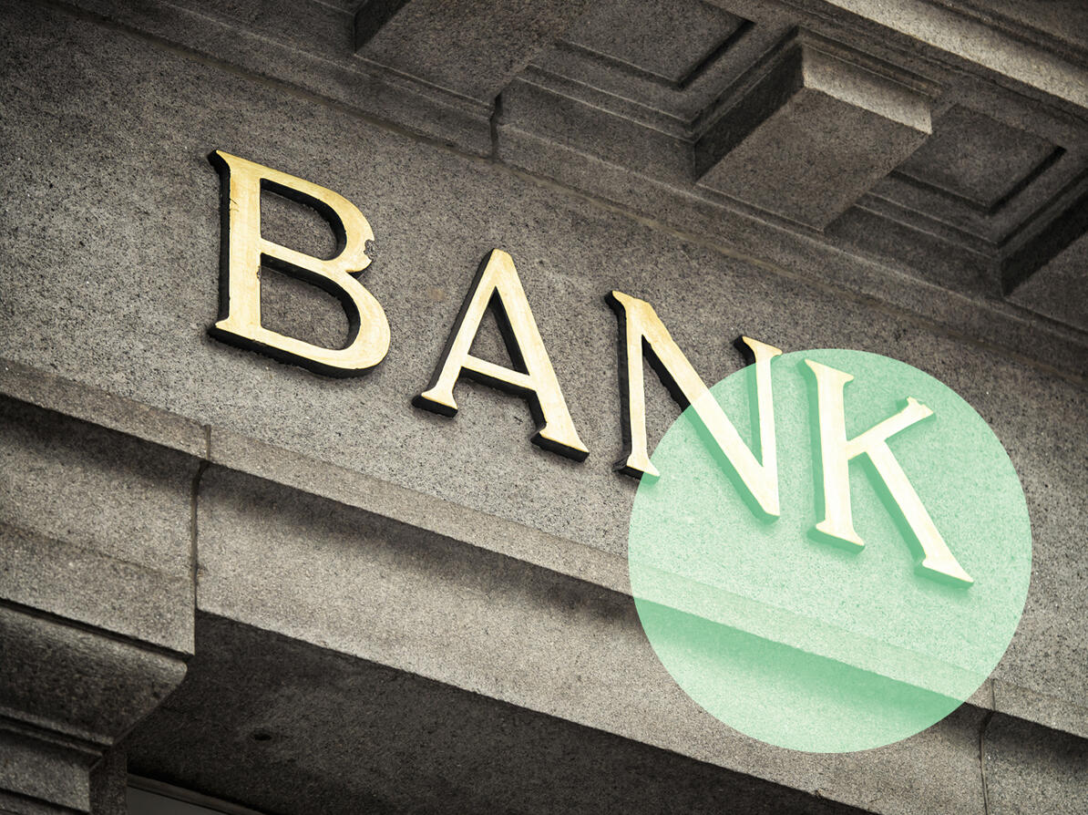 Bank