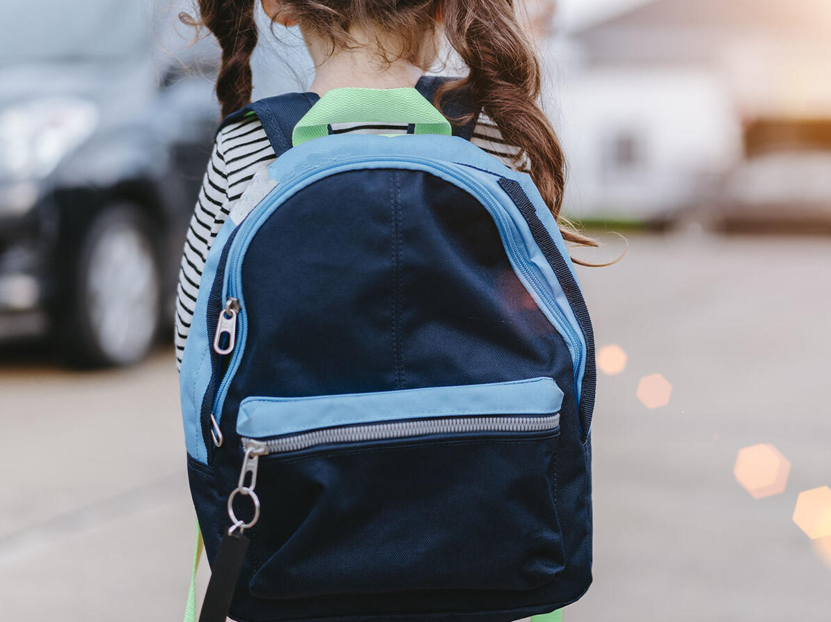 Skoletasker: Flere gode i test