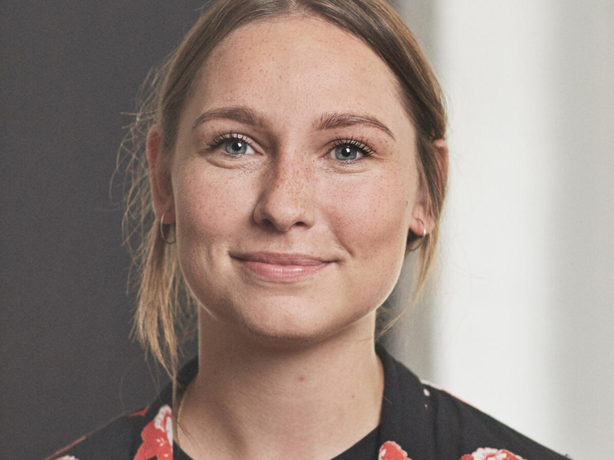 Signe Funch Wettergren Forbrugerr det T nk Signe Funch Wettergren Forbrugerr det T nk