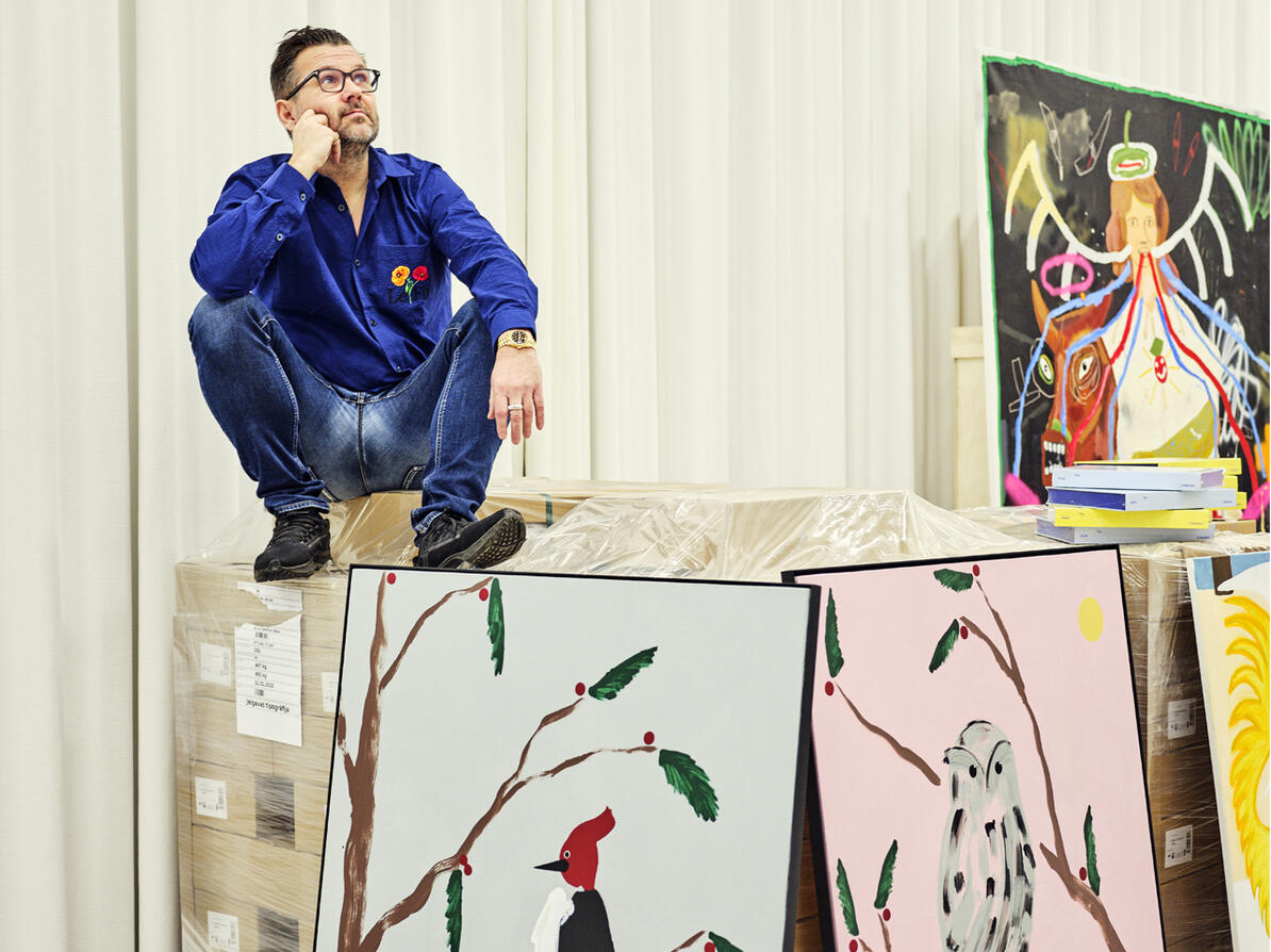 Kunst