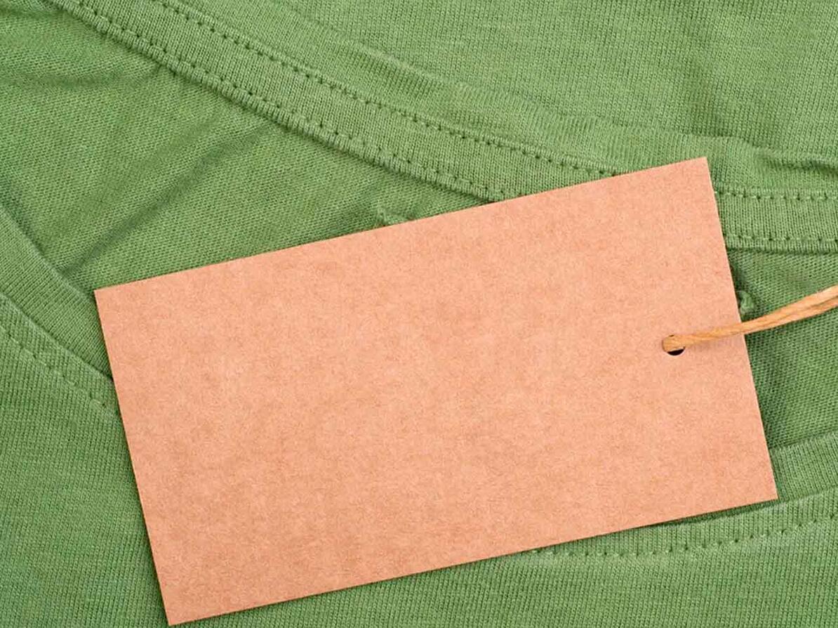 Disse firmaer greenwasher deres tøj