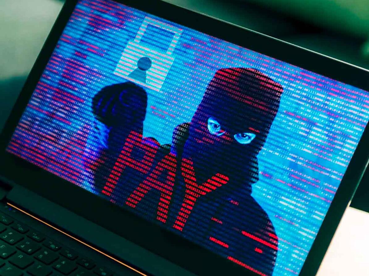 IT-kriminel