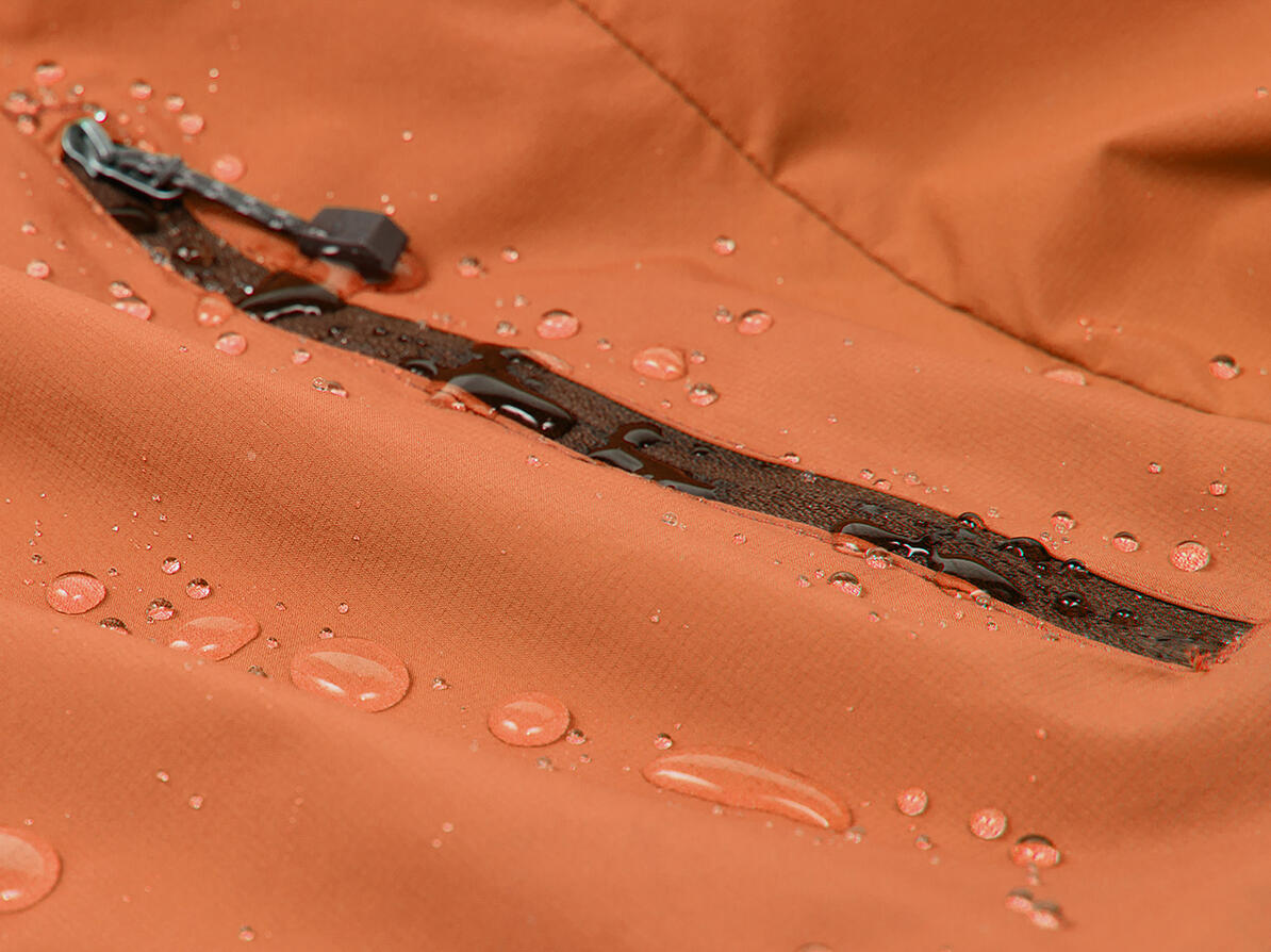 Spray-On Textile Waterproofing - OrganoTex