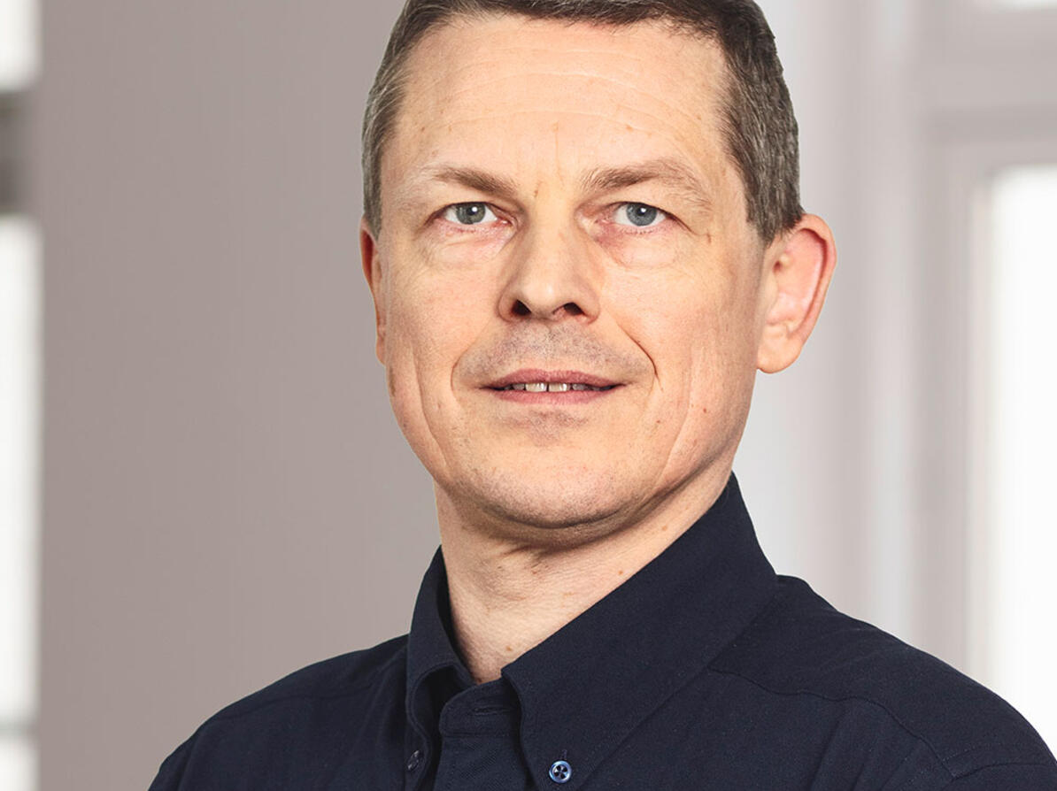 Benny Nielsen Forbrugerr det T nk Benny Nielsen Forbrugerr det T nk