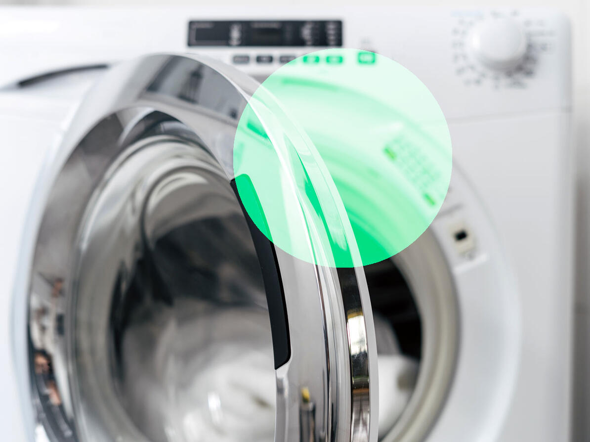 vaskemaskinemærker som klarer sig bedst i vores brugerpanel