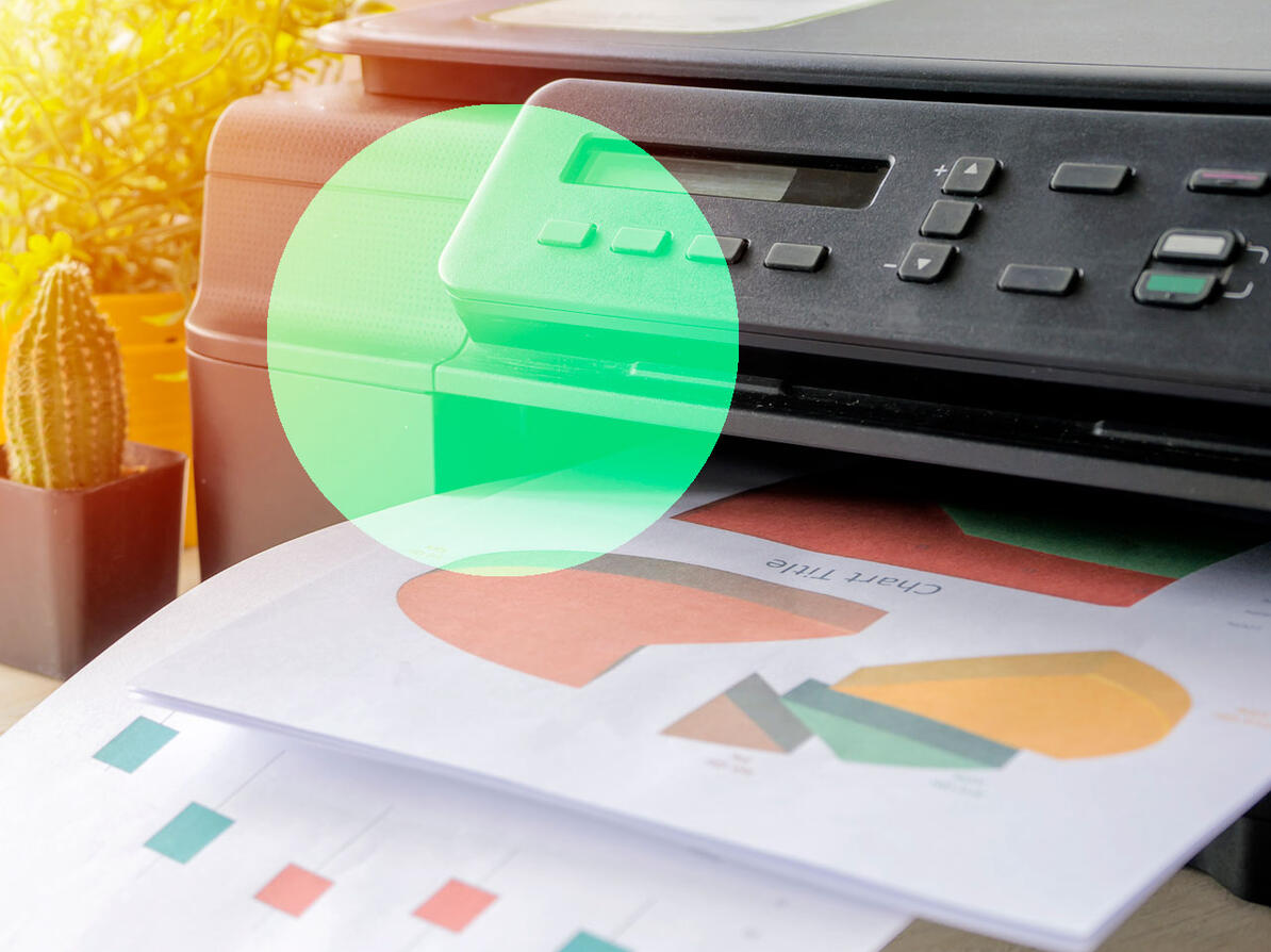 Printer printer graferud - disse mærker anbefaler ejerne