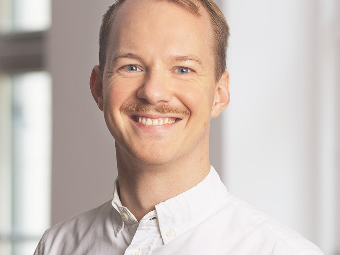 Magnus Hanquist Forbrugerr det T nk Magnus Hanquist Forbrugerr det T nk