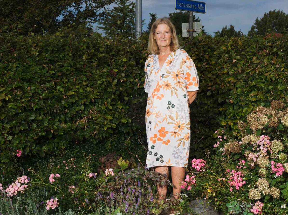 Birgit Jordt Adsersen