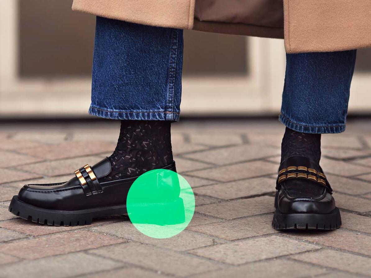 loafers kvinde