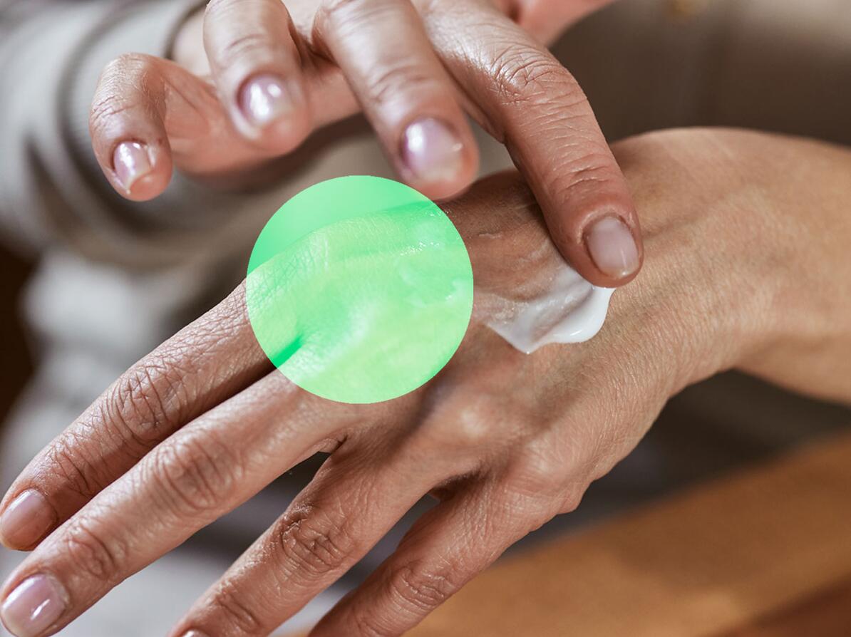 Disse håndcremer beskytter ikke dine hænder