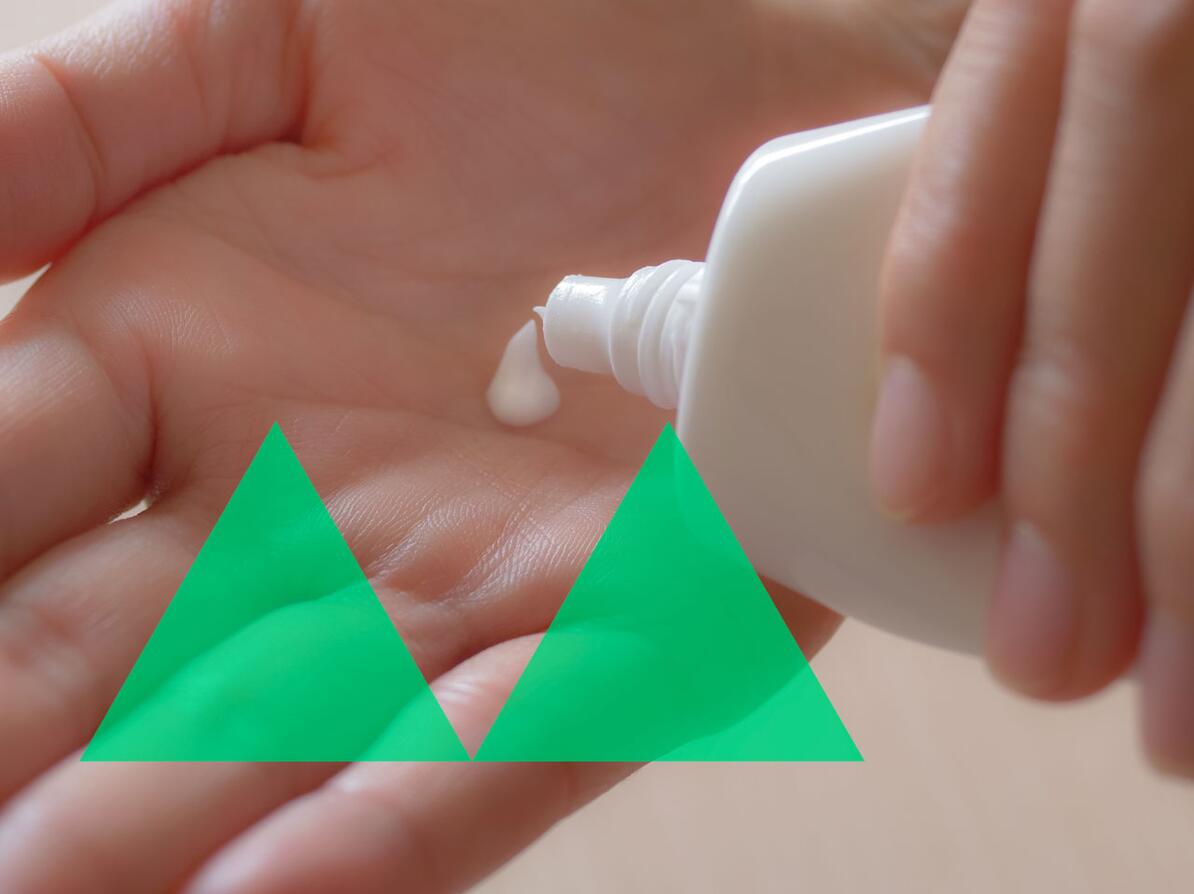 Disse håndcremer er de bedste i testen