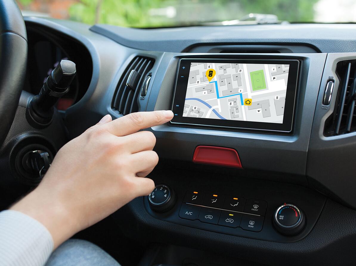 disse navigationsapp er mest privatlivsvenlige
