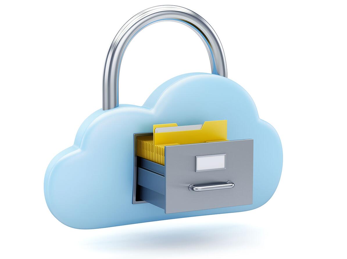 Privatlivsvenlige cloud løsninger