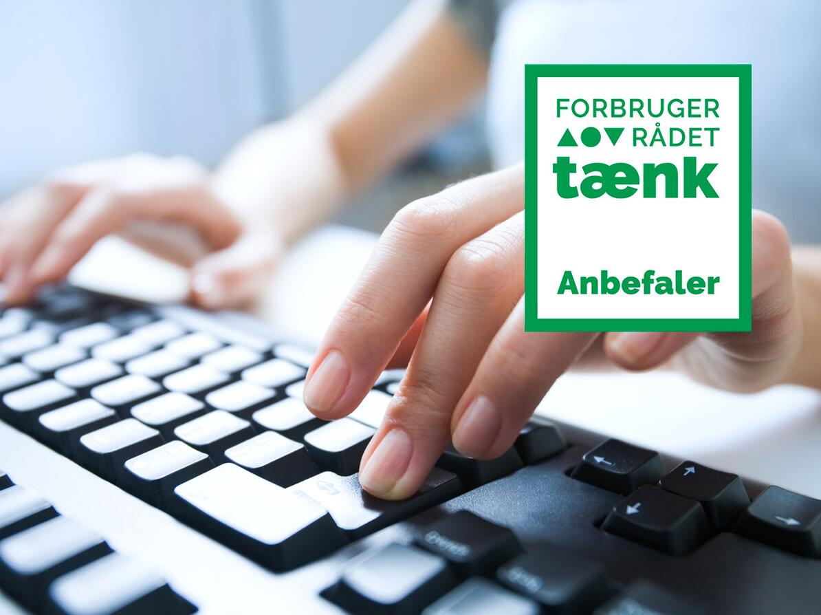 Disse to antivirus til Windows Anbefaler vi