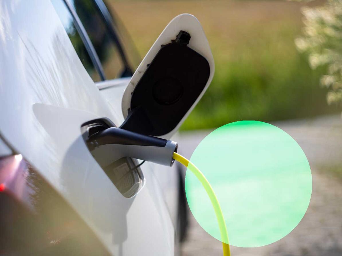 Opladning af elbil hjemme