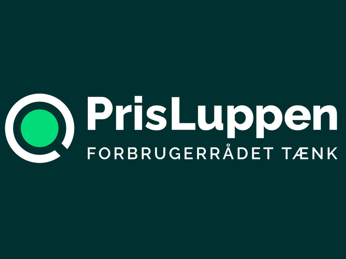 Prisluppen logo