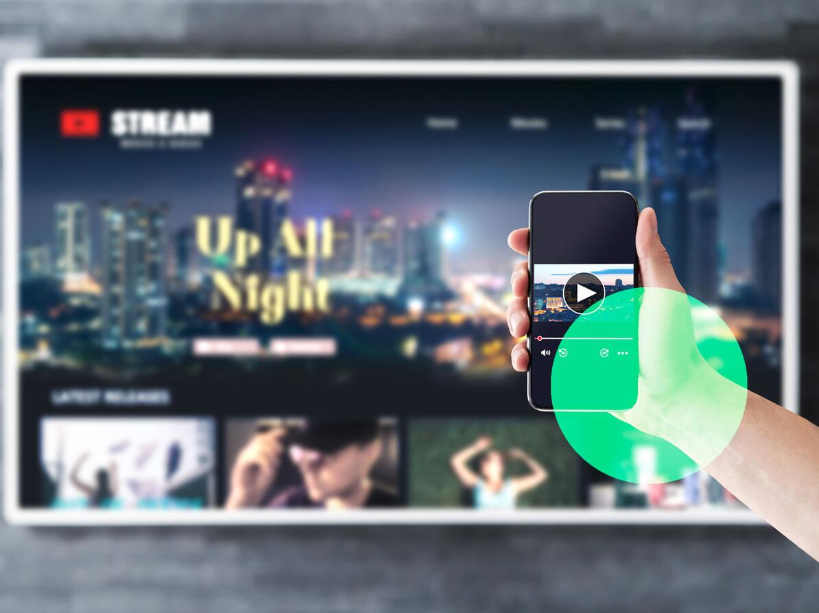 Sådan finder du gode film på streamingtjenesterne