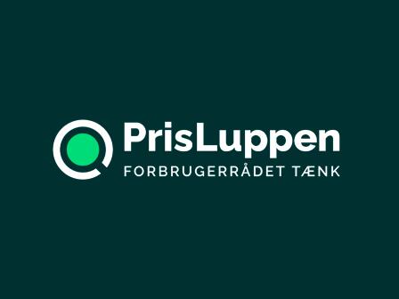 Prisluppen logo