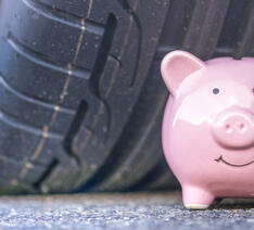 Undgå høje udgifter til dæk på elbilen