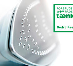 Disse dampstrygejern og dampstationer er bedst i test