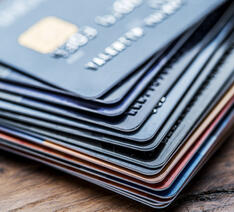 Visa Electron og MasterCard Debit