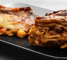 lasagne og deres indhold