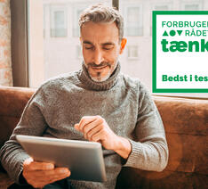 bedst i test tablet