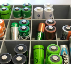 Genopladelige batterier der ikke holder, hvad de lover