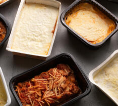 Bedst i test lasagne