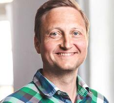 Thomas S Pedersen