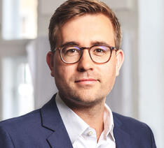 Uffe Rabe Krag