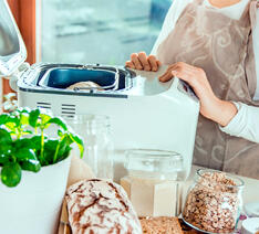 bagemaskine bedst i test