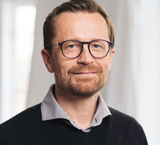 Esben Grønborg Geist