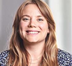 Katja Laukkonen Ravn