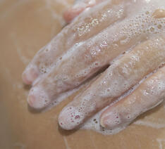 Intima soap wash