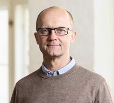Morten Bruun Pedersen