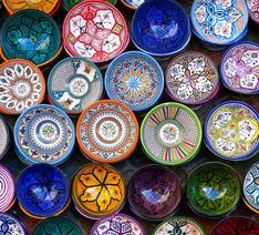 Udenlandsk keramik kan frigive bly til din mad