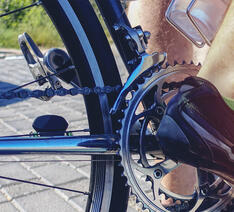 cykel