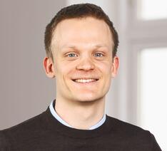 Christian Sand