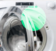 vaskemaskinemærker som klarer sig bedst i vores brugerpanel