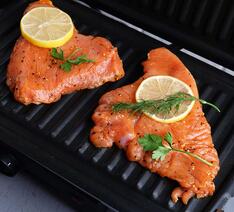 denne bordgrill og paninigrill er bedst i test
