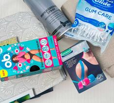 pfas in products