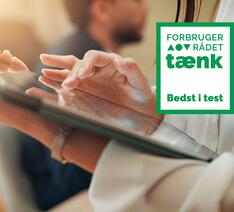 disse tablets er Bedst i Test