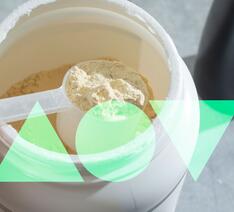 De bedste proteinpulvere i test