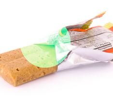 proteinbarer og snacks er unødvendige