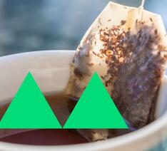 Denne earl grey te er Bedst i Test